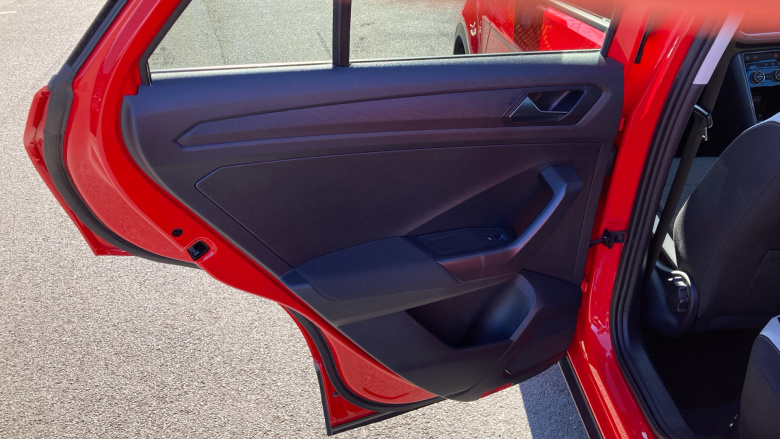 Volkswagen T-Roc 1.5 TSI EVO SEL 5dr DSG Petrol Hatchback